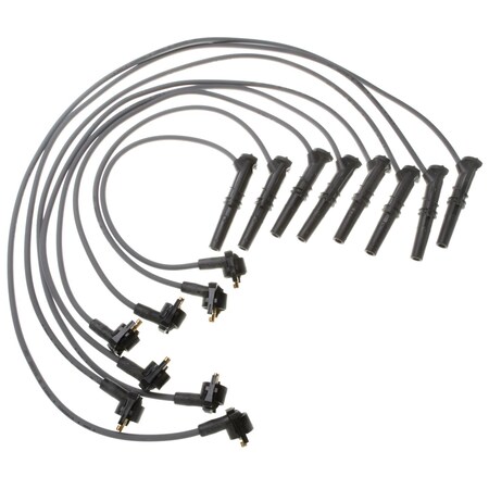 Standard Wires Domestic Car Wire Set, 6915 6915